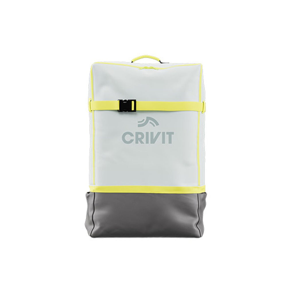 CRIVIT Aufblasbares Kajak Touring, 2-Sitzer - B-Ware neuwertig