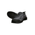 PARKSIDE PERFORMANCE® Herren Sicherheitsschuh, S3, mit Fiberglas-Zehenkappe (Grau, 44) - B-Ware neuwertig
