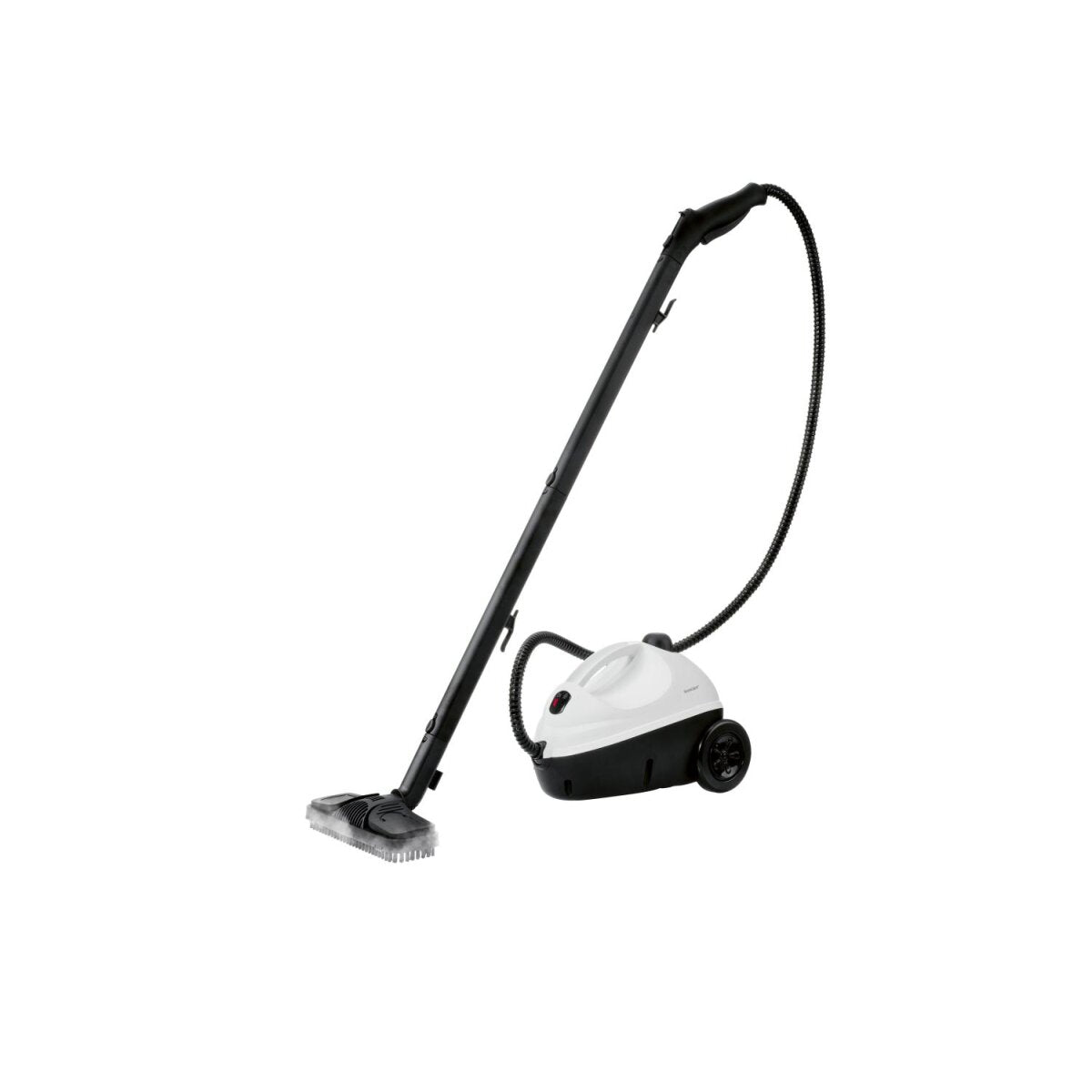 SILVERCREST® Dampfreiniger »SDFR 1500 A1«, 1500 W - B-Ware neuwertig