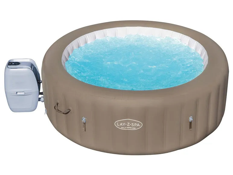 Whirlpool Lay-Z Spa Palm Springs Ø 196 x 71 cm
