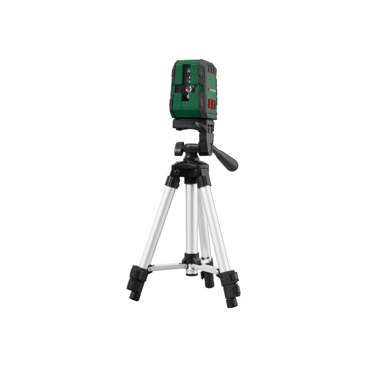 PARKSIDE® Kreuzlinienlaser »PKLL 10 B4«, mit Stativ - B-Ware neuwertig