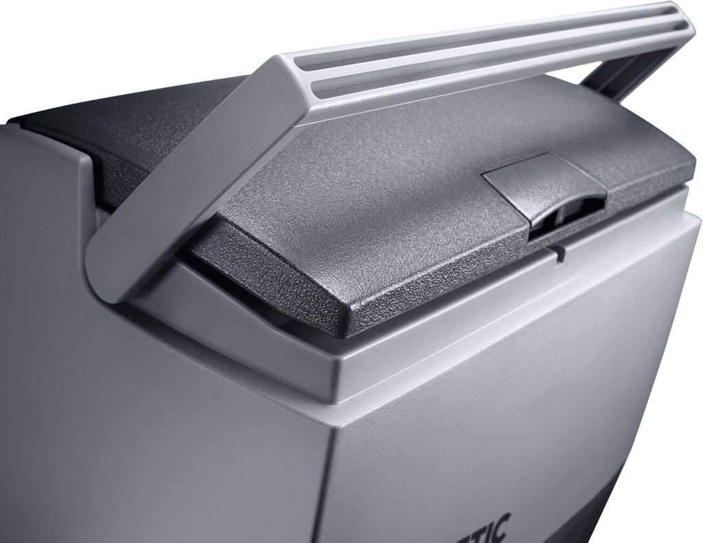 DOMETIC CDF18 Kompressor-Kühlbox, 18 L, Mini-Kühlschrank 12/24 V
