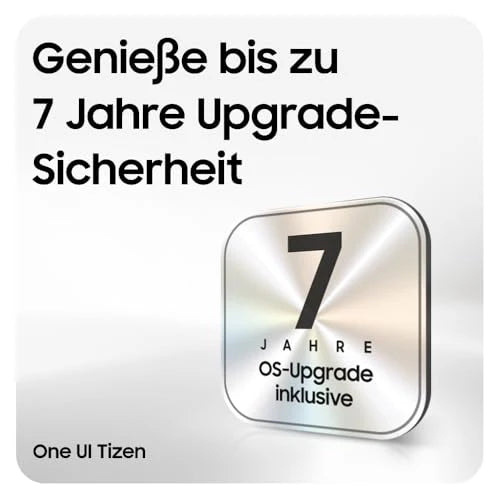 Samsung Crystal UHD 4K U7099F 43 Zoll (108 cm) LED Fernseher, Crystal Prozessor 4K, MetalStream Design, SmartThings, Knox Security, Gaming Hub, AI Upscaling, Kostenlose Inhalte, Smart AI TV