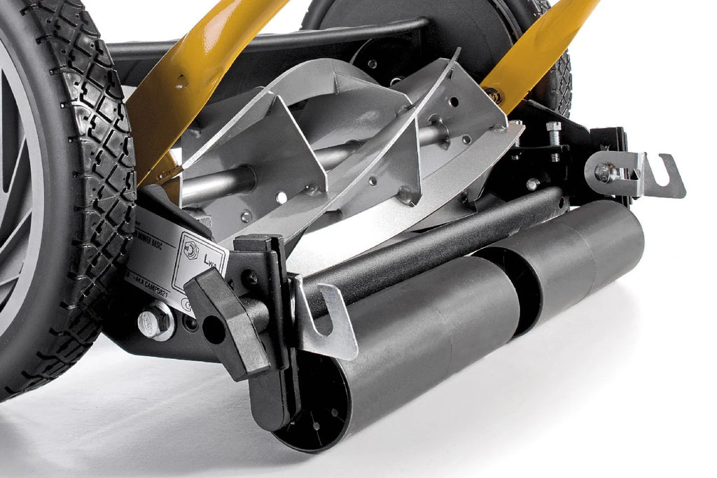 Stiga Hand-Spindelmäher SCM 240 R