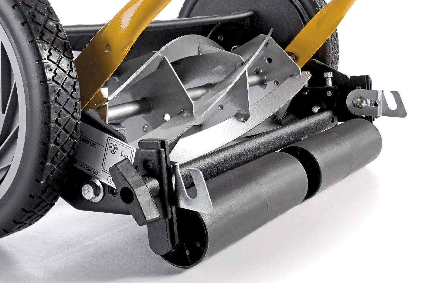 Stiga Hand-Spindelmäher SCM 240 R
