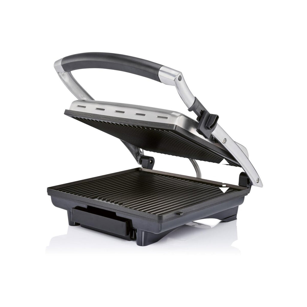 SILVERCREST® KITCHEN TOOLS Panini Maker SPM 2000 E2 - B-Ware neuwertig