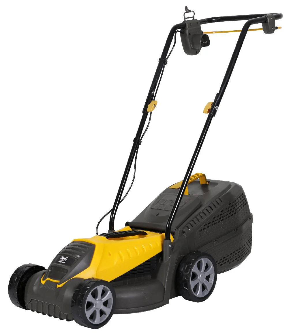 Texas Elektro-Rasenmäher Smart 3200