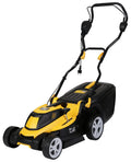 Texas Elektro-Rasenmäher TME1600
