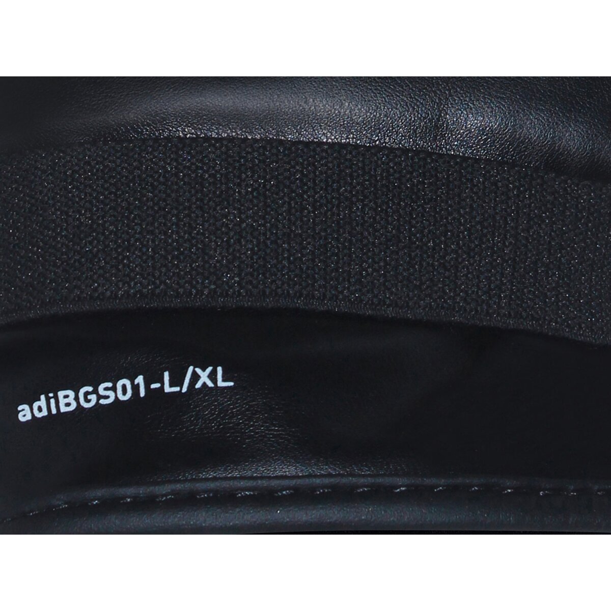 adidas Boxset Punch - B-Ware neuwertig