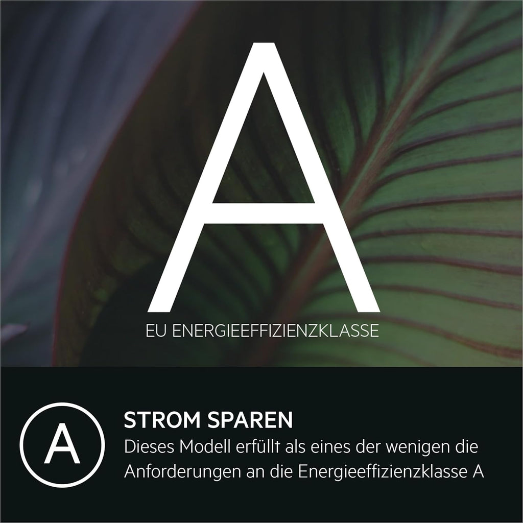 AEG LTR7A71370 Waschmaschine Toplader / Serie 7000 mit ProSteam / ProSteam - Auffrischfunktion / 7,0 kg / Leise / Mengenautomatik / Nachlegefunktion / Wasserstopp / 1300 U/min