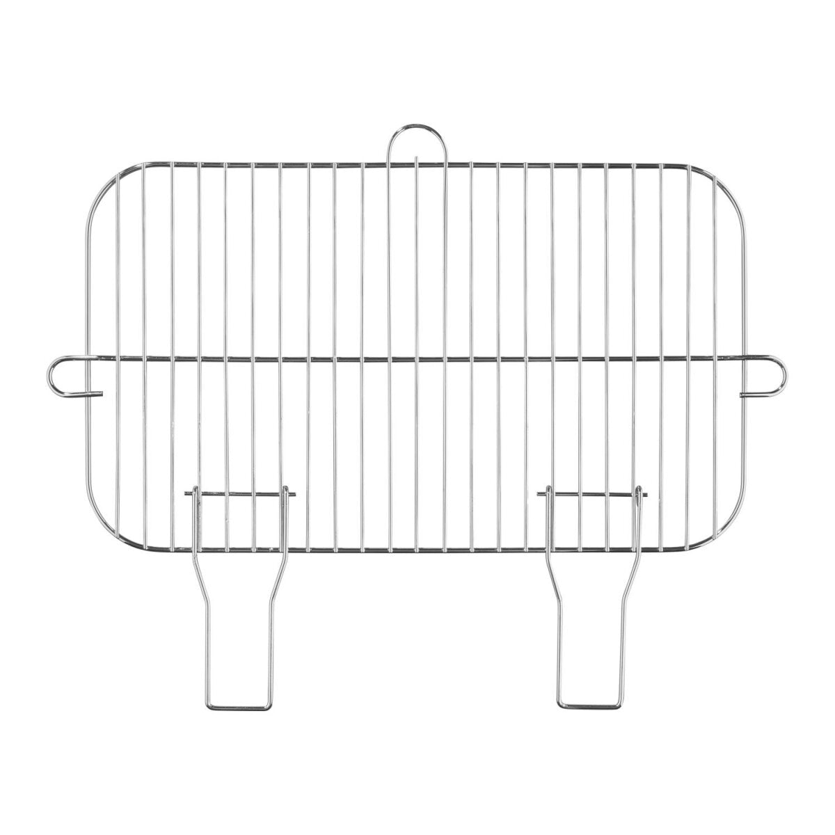 GRILLMEISTER Grillwagen »Kansas«, mit Windschutzblende - B-Ware sehr gut