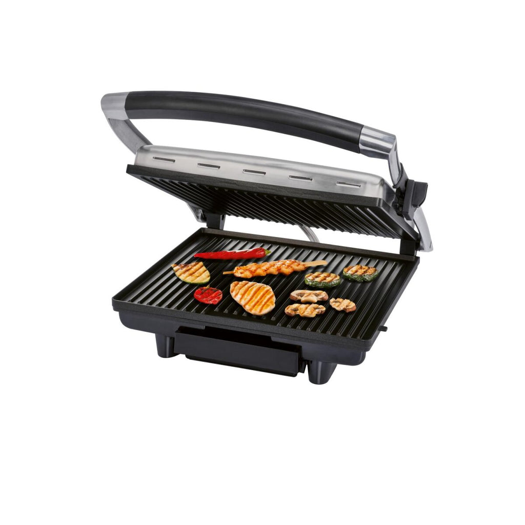 SILVERCREST® KITCHEN TOOLS Panini Maker SPM 2000 E2 - B-Ware neuwertig