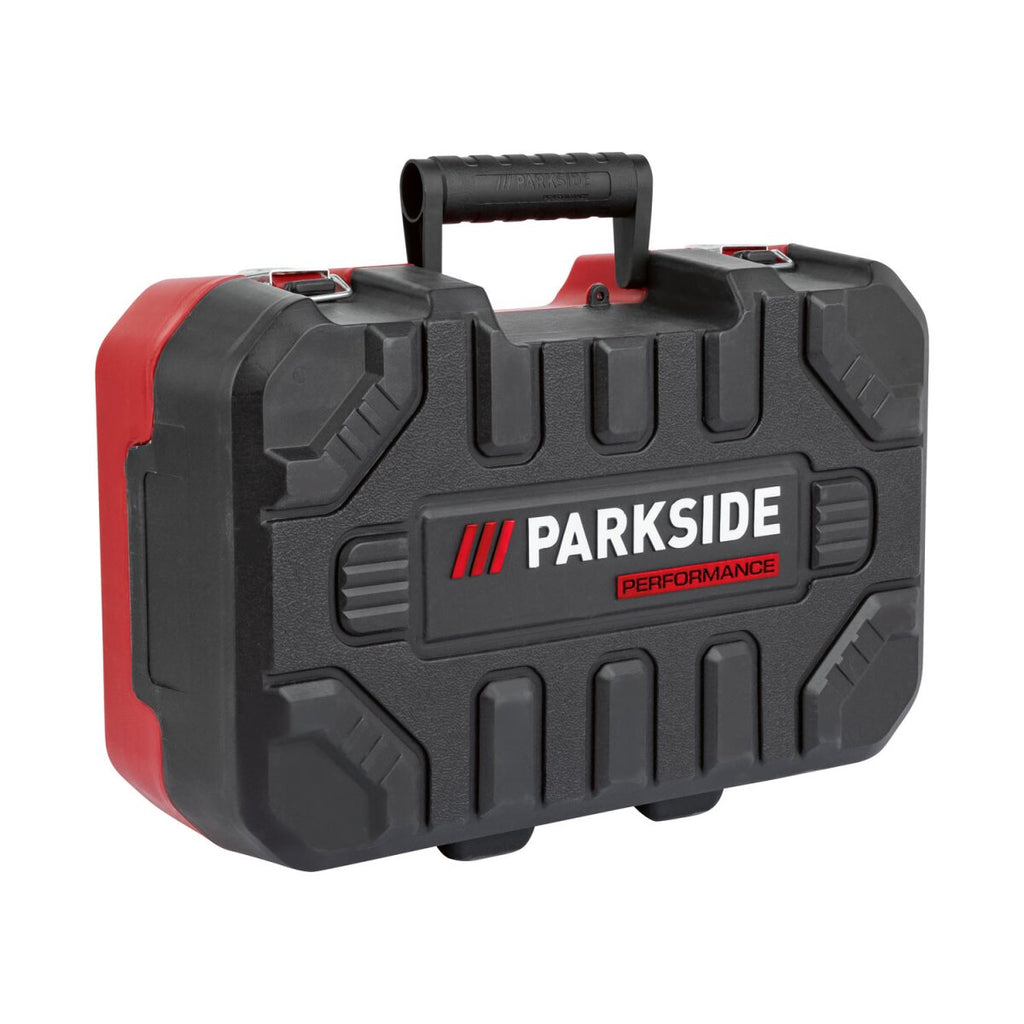 PARKSIDE PERFORMANCE 20 V Akku-Drehschlagschrauber »PDSSAP 20-Li B2« (ohne Akku und Ladegerät) - B-Ware gut