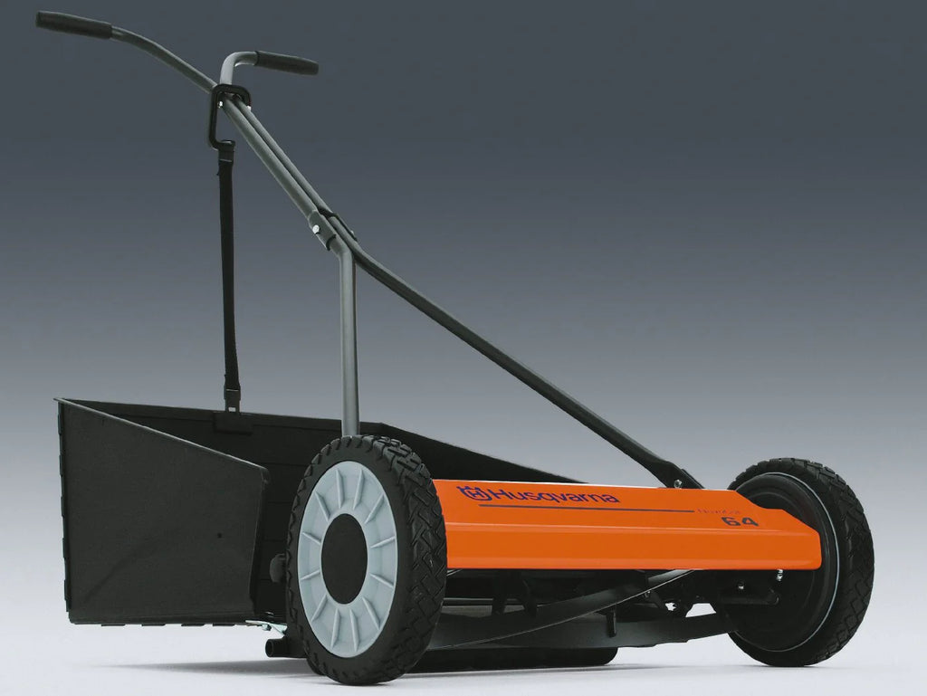 Husqvarna Handrasenmäher 540