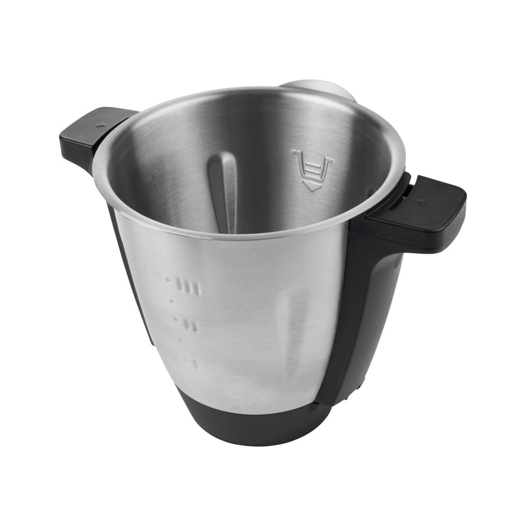 SILVERCREST® KITCHEN TOOLS Mixbehälter-Set »SMCCM 6 A1« für Monsieur Cuisine connect - B-Ware neuwertig