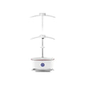 Cleanmaxx Hemdenbügler PRO STEAM, 3 in 1 auffrischen, trocknen & bügeln - B-Ware sehr gut