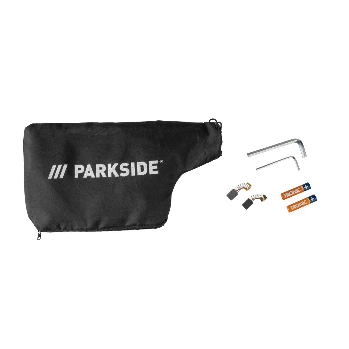 PARKSIDE® Kapp- und Gehrungssäge »PKS 1500 C4«, 1500 W, mit Laser - B-Ware neuwertig