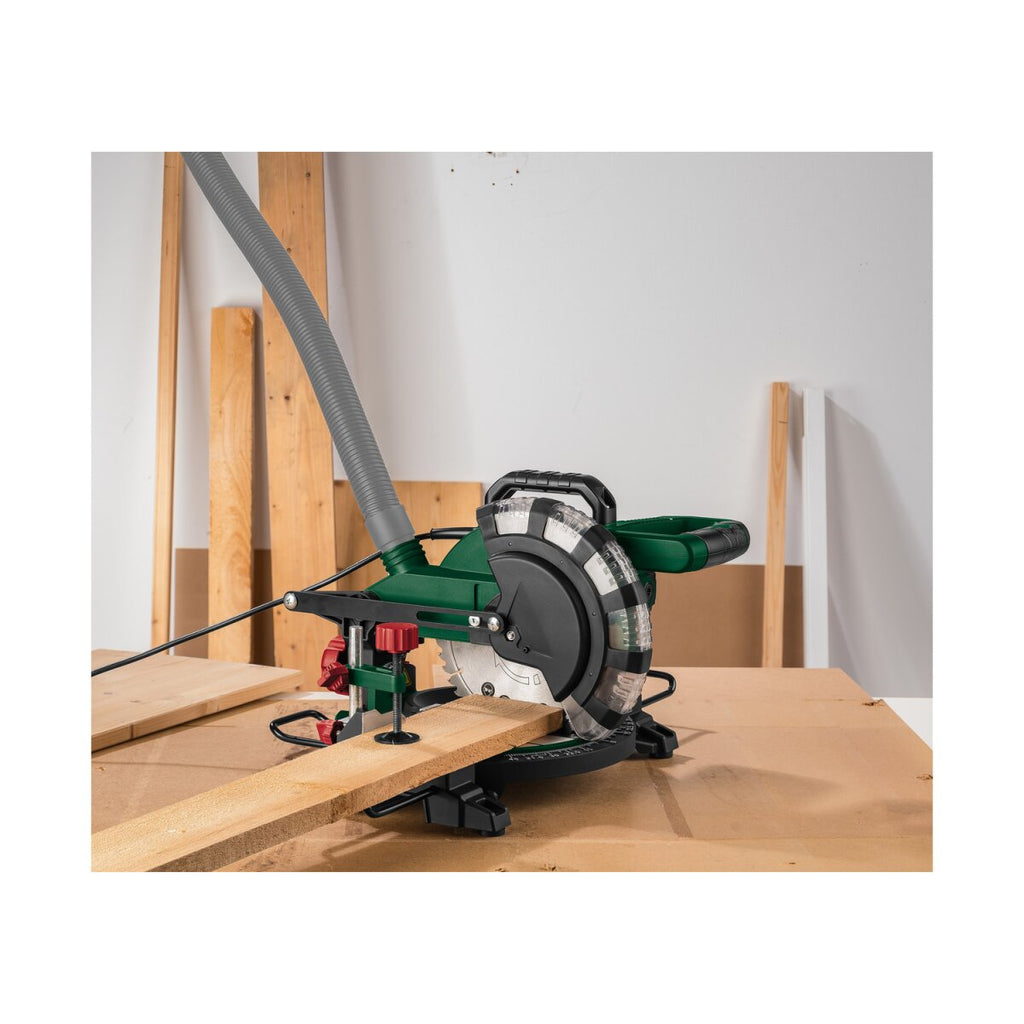 PARKSIDE® Kapp- und Gehrungssäge »PKS 1500 C4«, 1500 W, mit Laser - B-Ware neuwertig