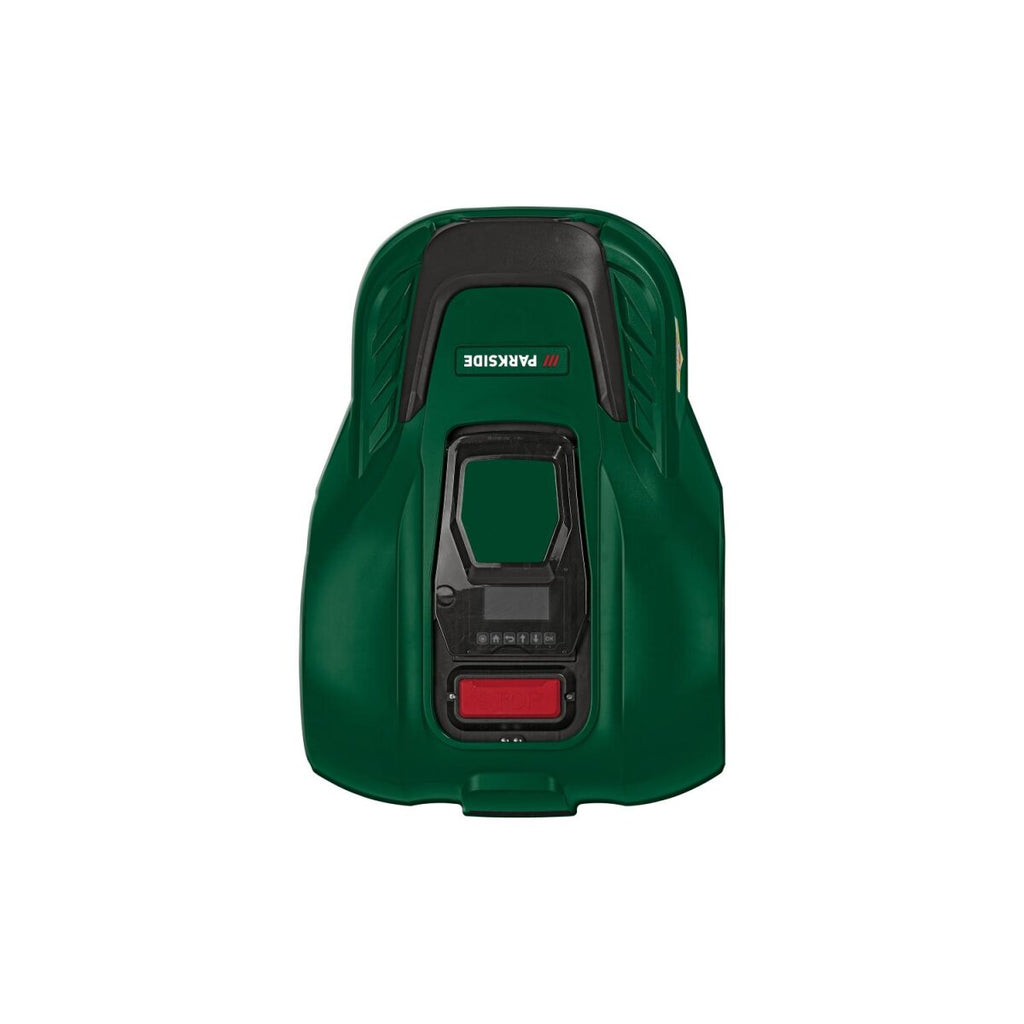 PARKSIDE® 20 V Mähroboter »Smart PAMRS 1000 A1«, mit Akku und Ladestation - B-Ware stark Gebraucht