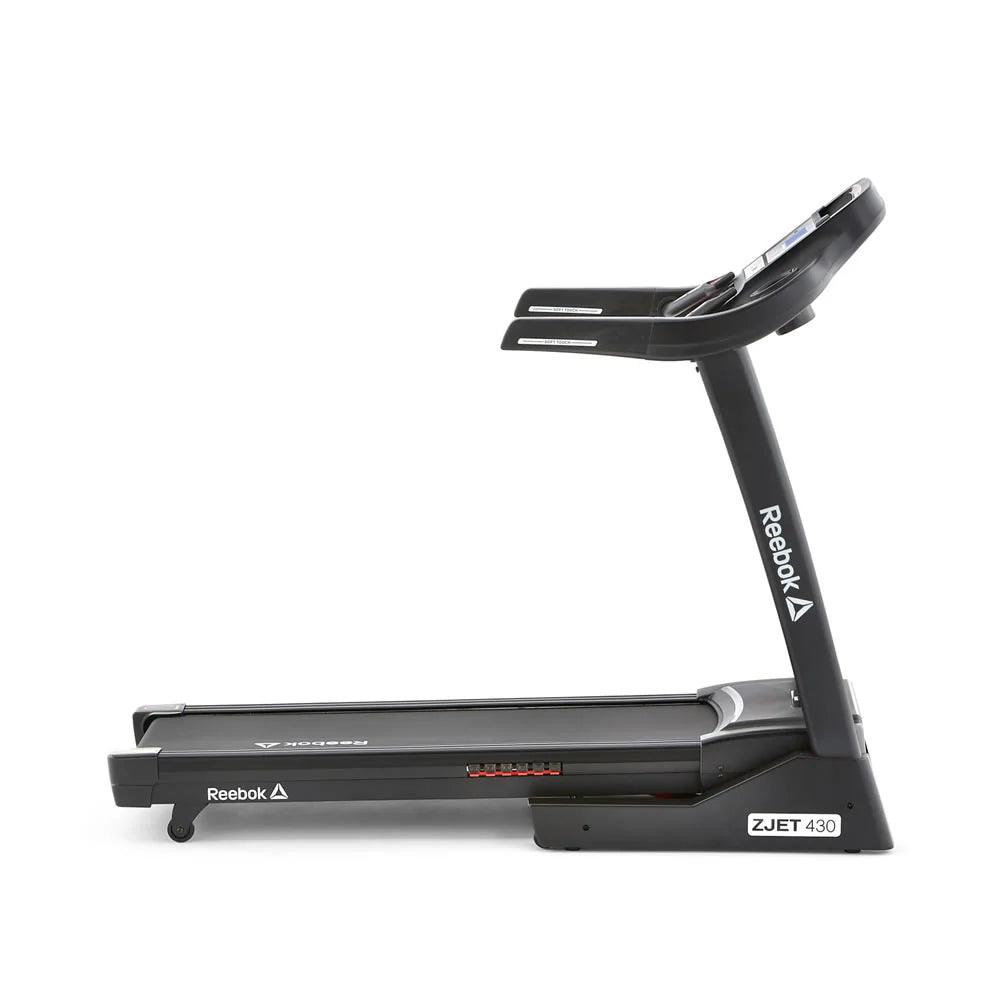 Reebok ZJET 430 Bluetooth Laufband