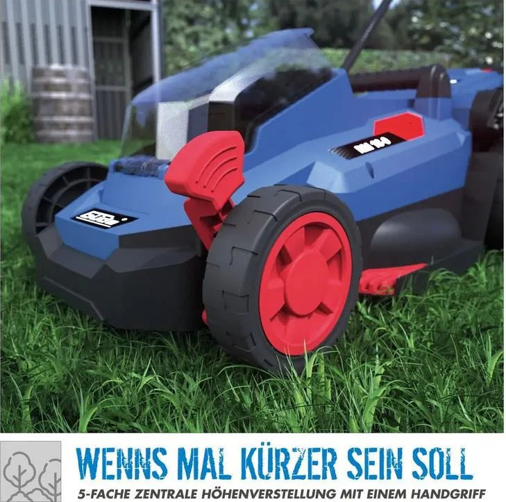 Güde Akku-Rasenmäher RM 18-0