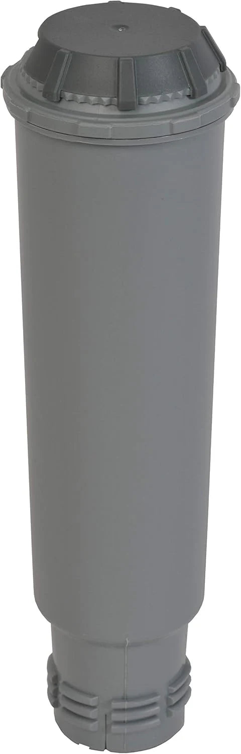Krups Essential Kaffeevollautomat mit Milchschlauch, 2-Tassen-Funktion, LCD-Display, Einfache Reinigung, Kaffeemaschine, TÜV-Siegel, Schwarz, EA816031