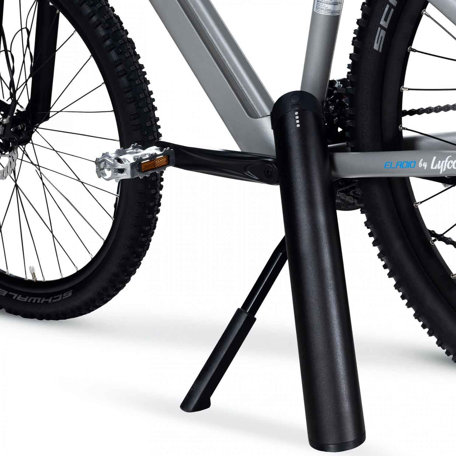 Lyfco E-Bike Eladio 27.5