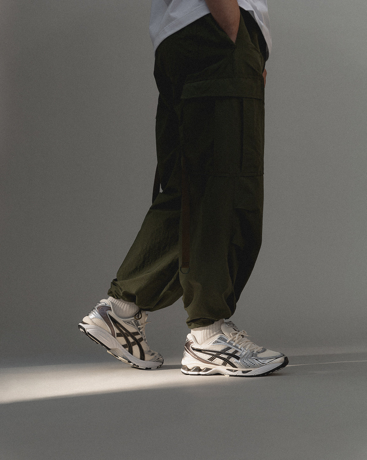 Asics GEL-Kayano 14