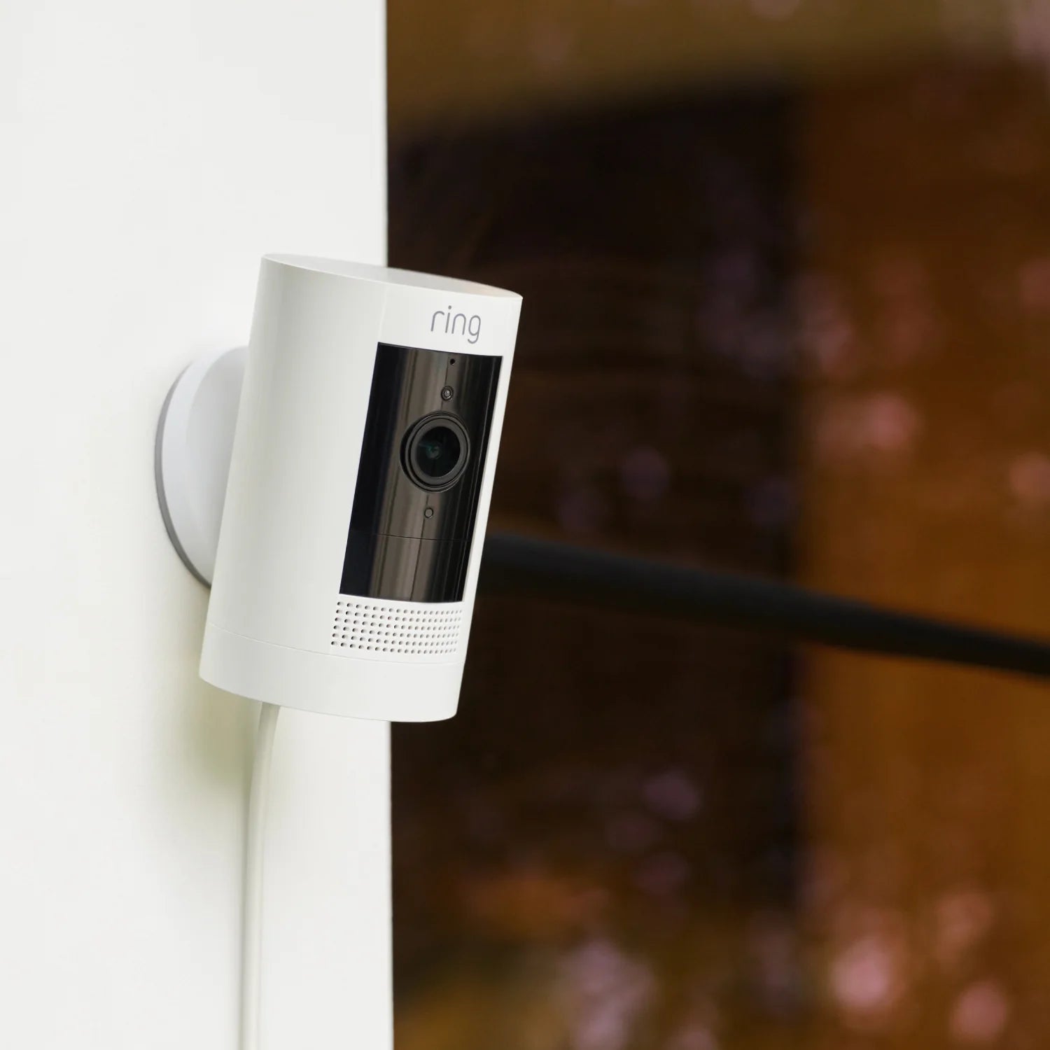 2er-Set Auenkamera Netzstecker | Stick Up Cam Plug-In
