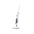 SILVERCREST® Dampfmopp und Handdampfreiniger »SDM 1500 D4«, weiß - B-Ware neuwertig