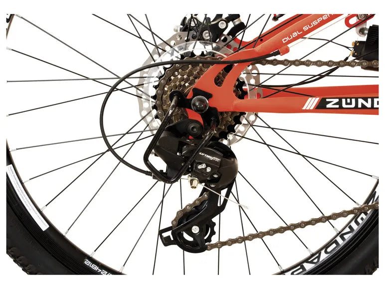 Mountainbike, 24 / 26 / 28 Zoll
