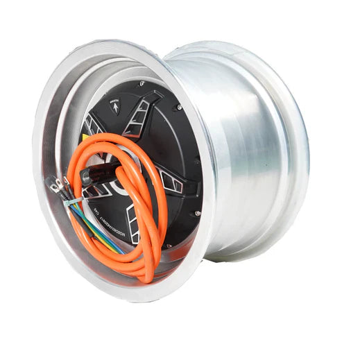 MangoSteen 2000W und 3000W Motor für Citycoco Elektroroller