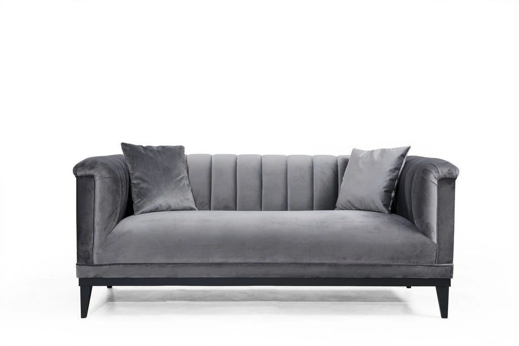 Trendy - Dark Grey