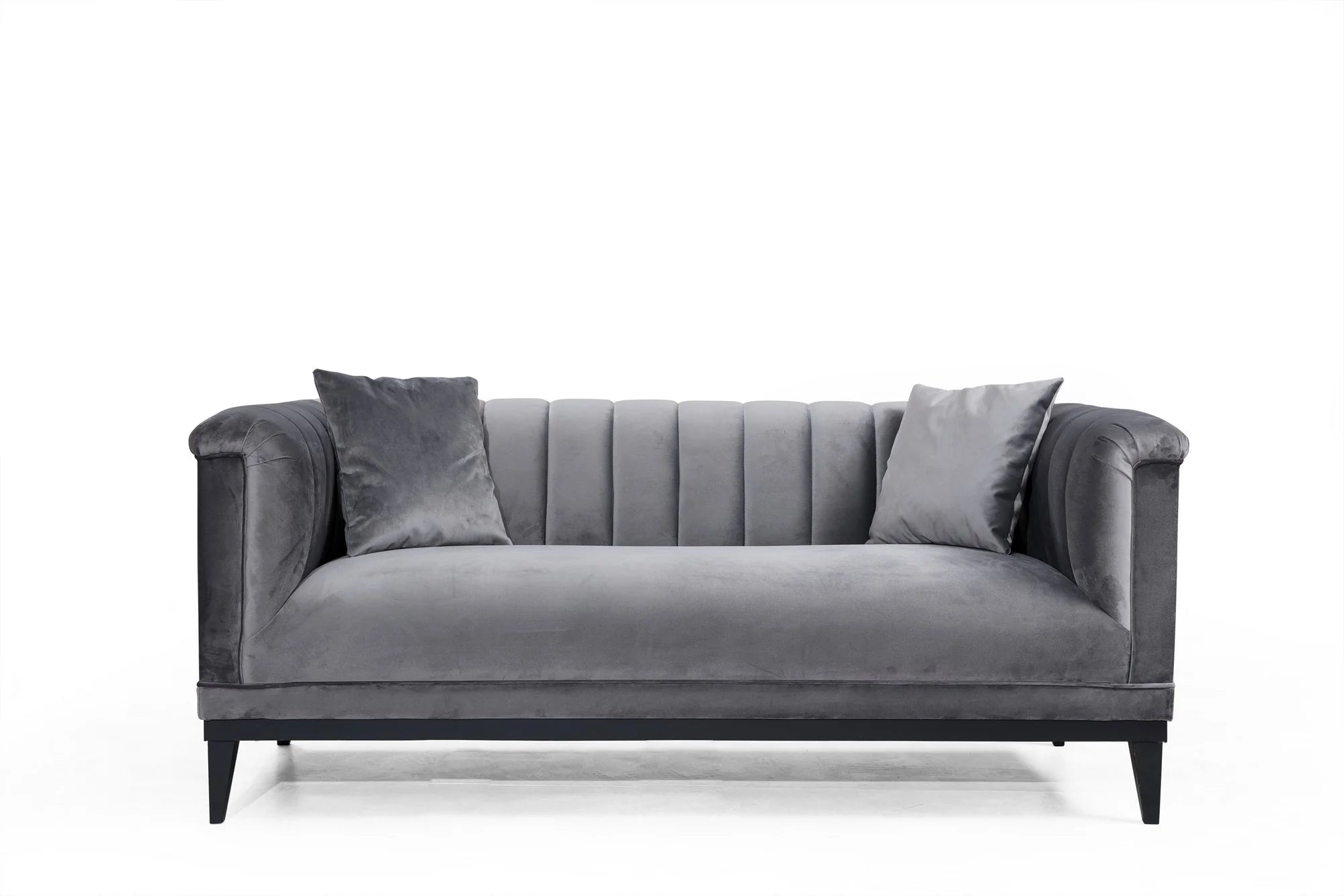 Trendy - Dark Grey