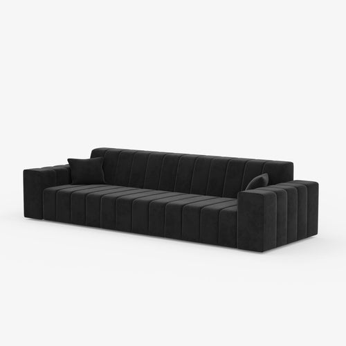 Canapé 3 places Astra - Design moderne et élégant