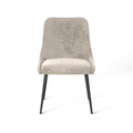 Chaise de salle à manger Falco - Design scandinave