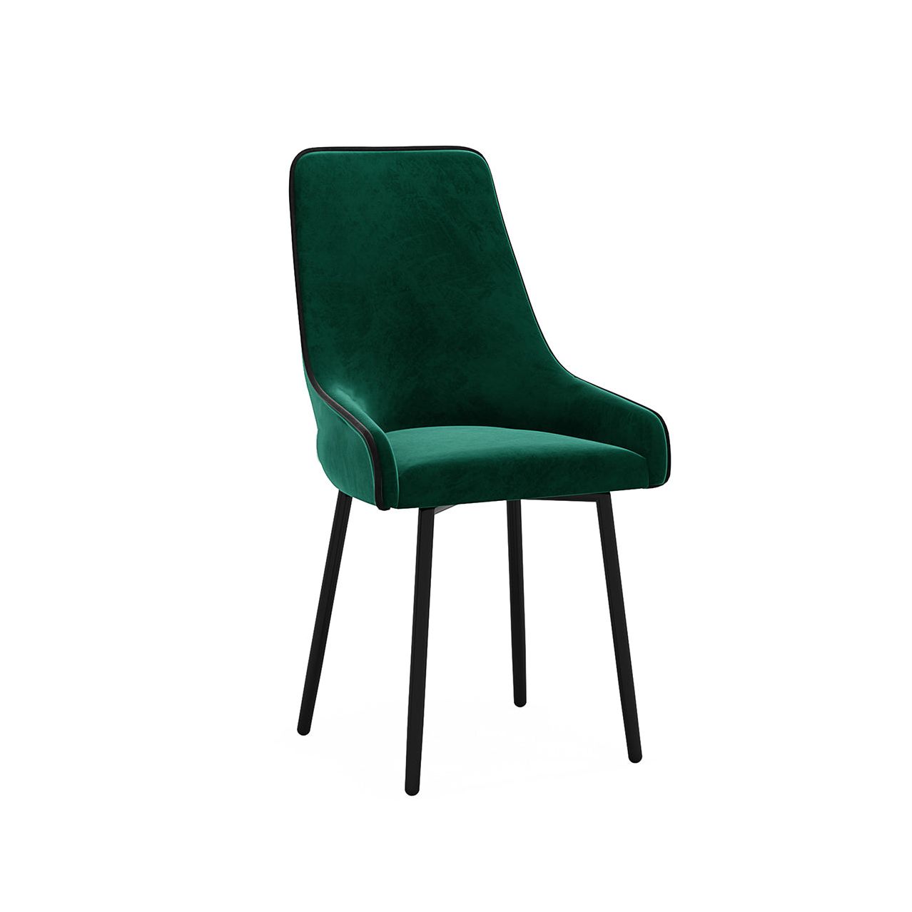 Chaise de salle à manger Mona - Élégance simplifiée