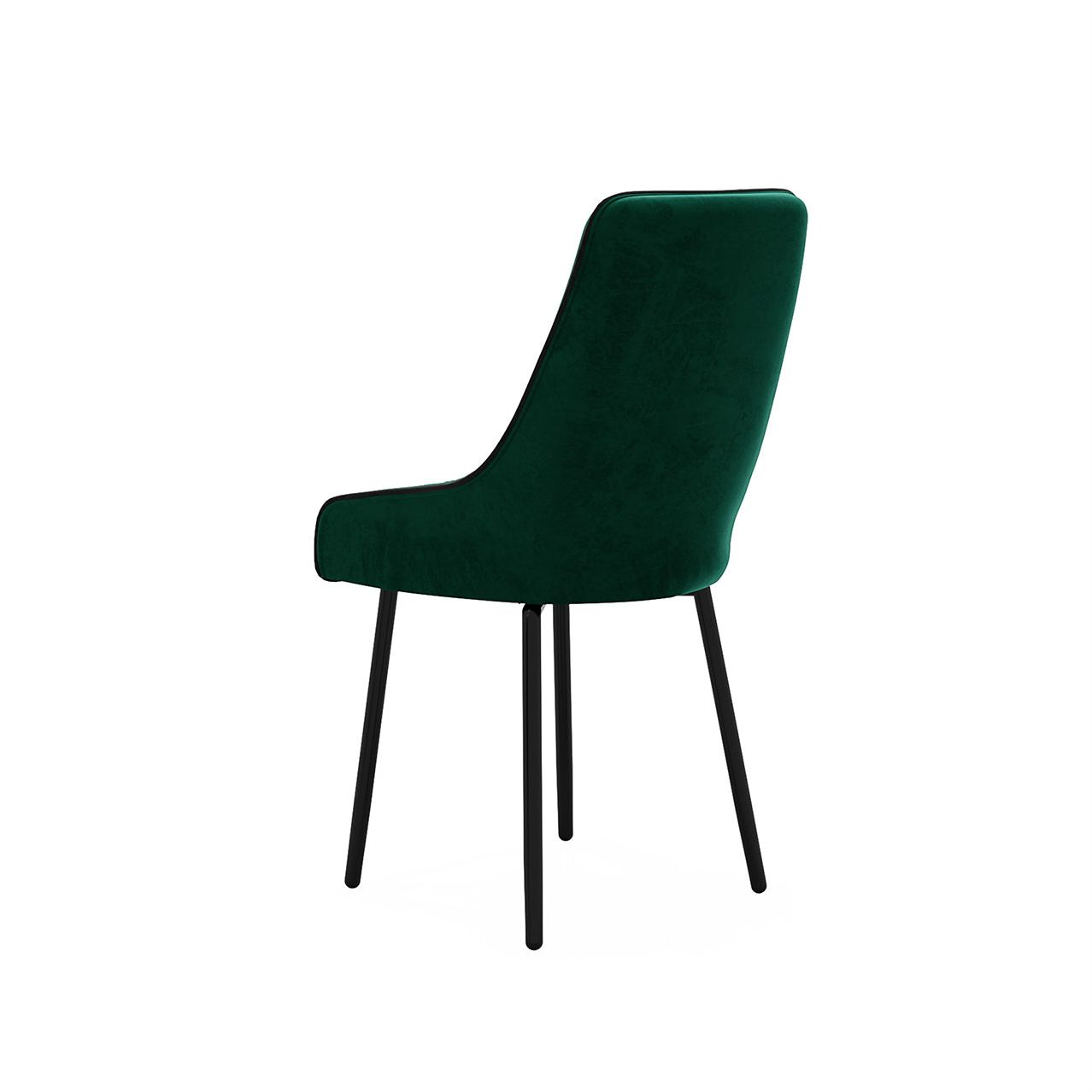 Chaise de salle à manger Mona - Élégance simplifiée