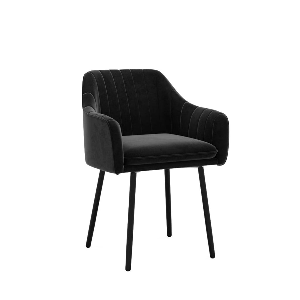 Chaise de salle à manger Riva - Style contemporain