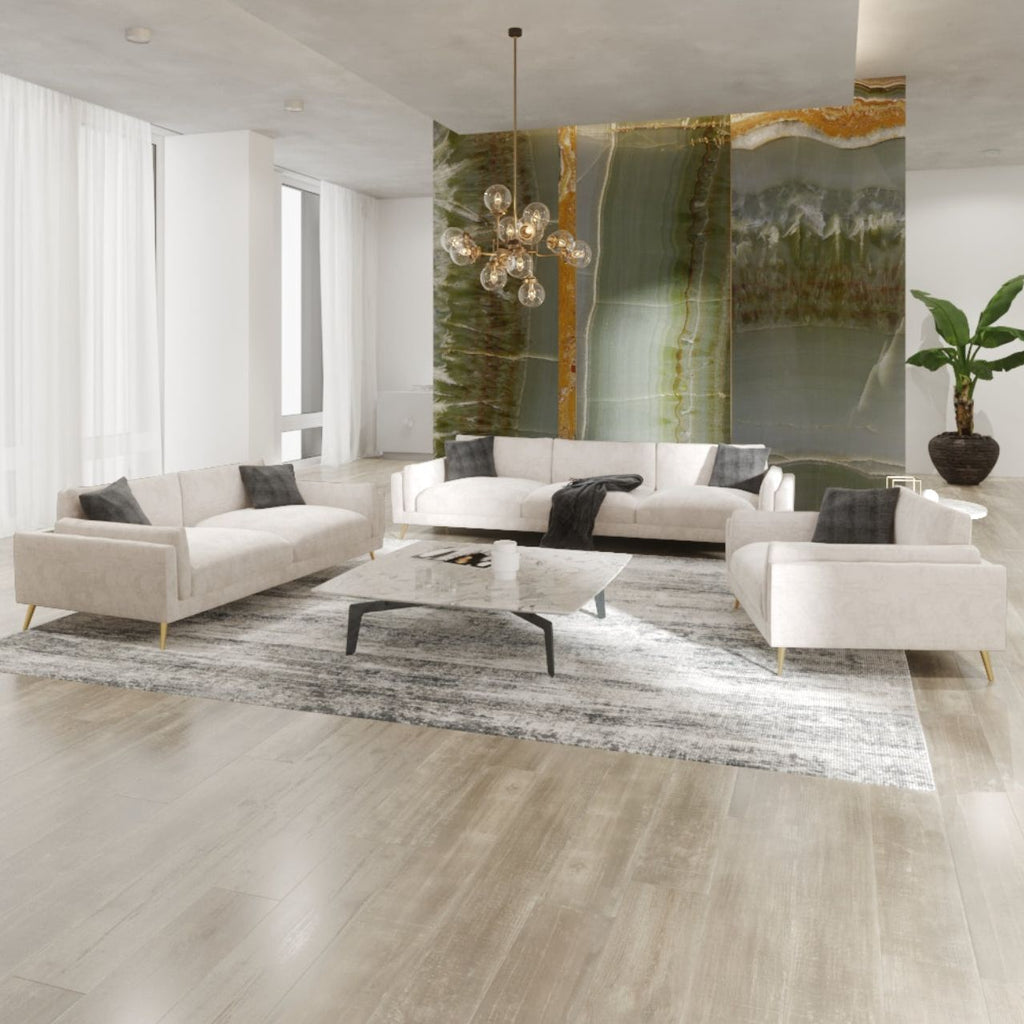 Fauteuil Invidia - Design contemporain et confort optimal