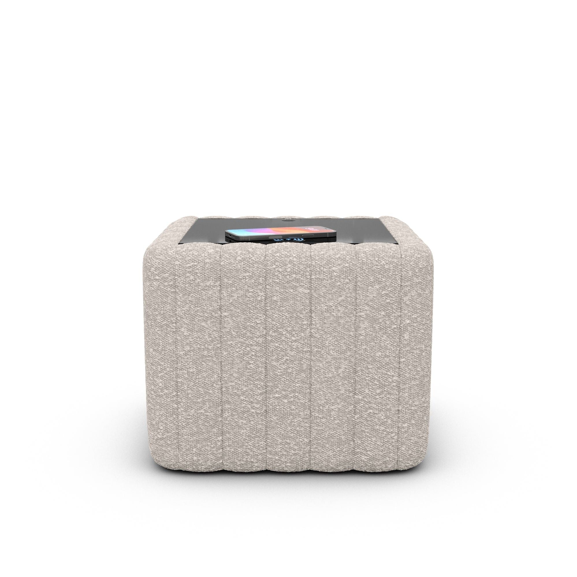 Table d'appoint Okeano - Technologie et design