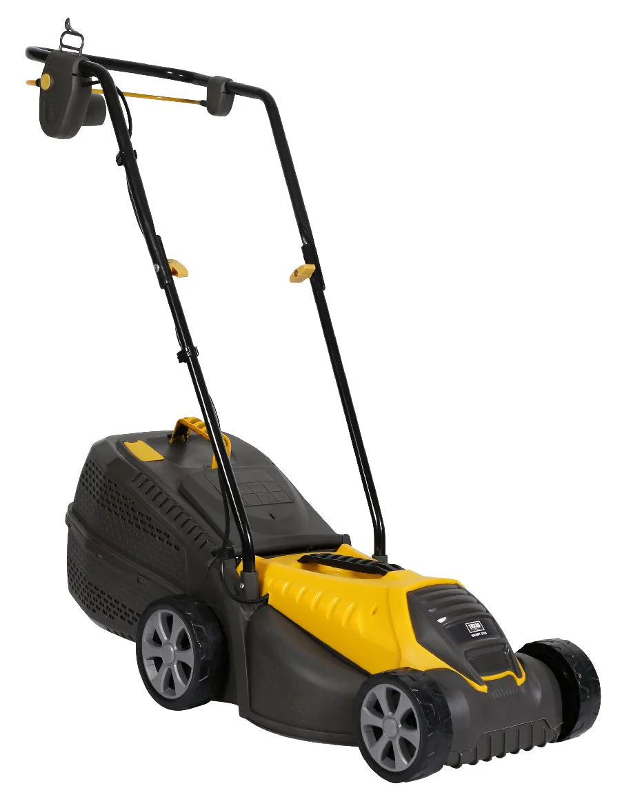 Texas Elektro-Rasenmäher Smart 3200