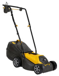 Texas Elektro-Rasenmäher Smart 3200