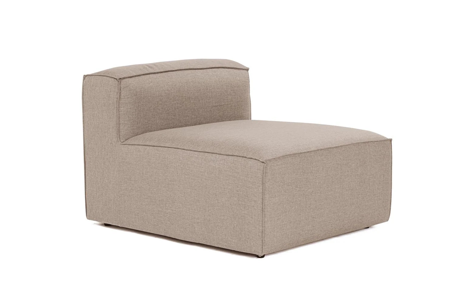 Fora O1 Modulares Sofa - Braun