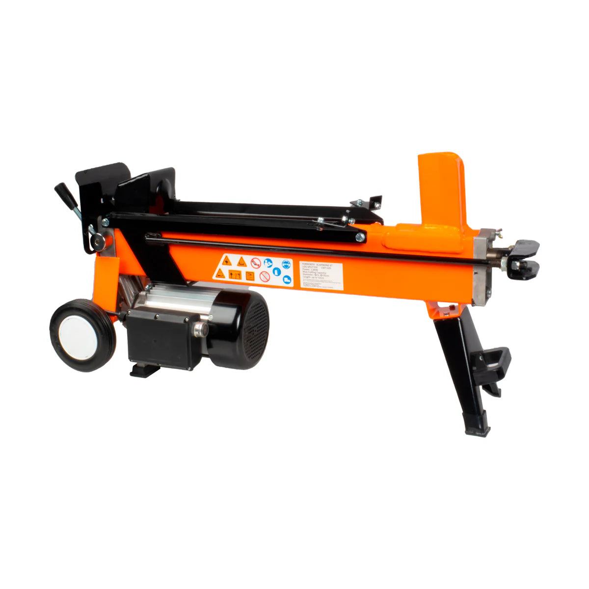Fornorth Holzspalter 7T