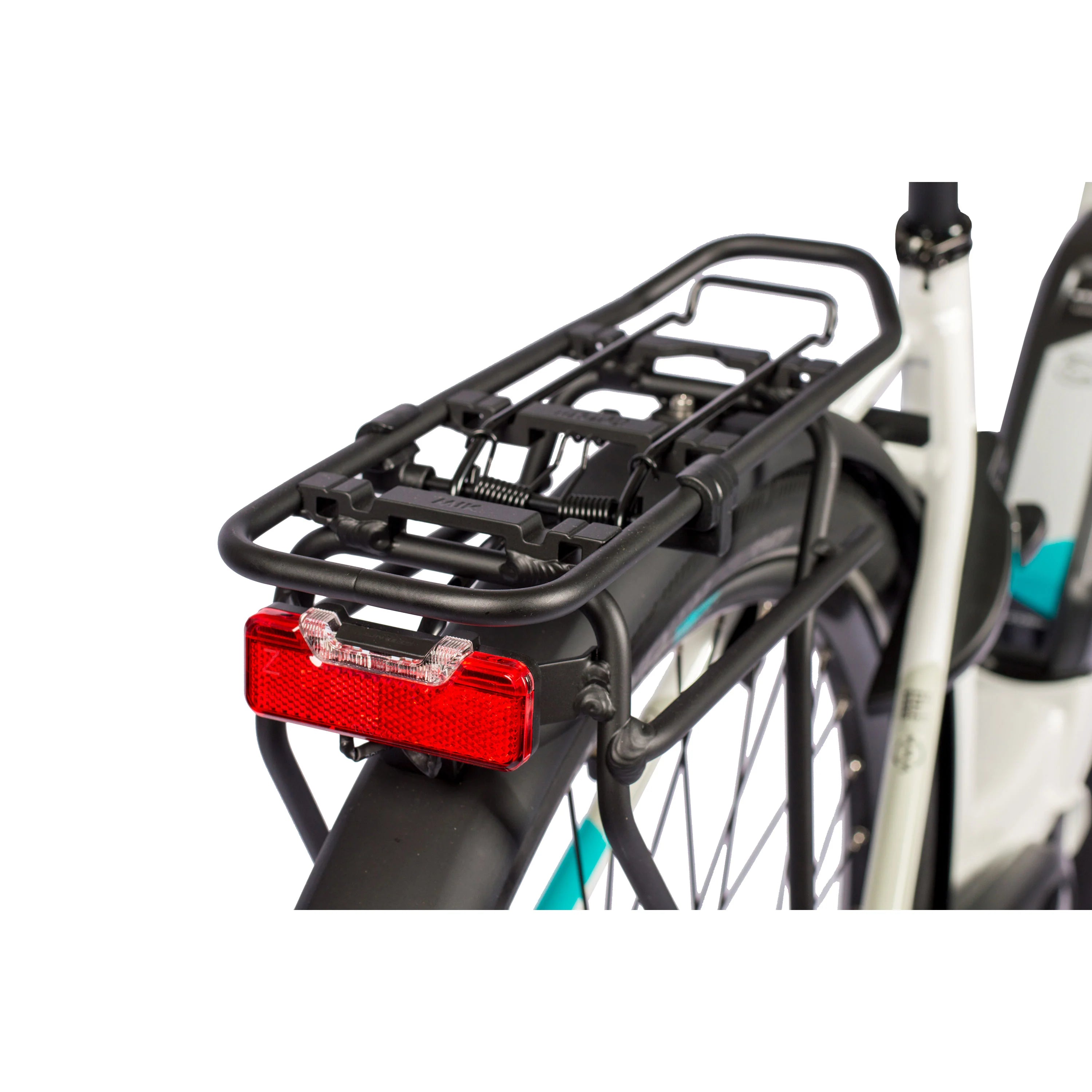 28 Zoll E-Bike City Fahrrad LS WAVE X-Tron SR3 SHIMANO STеPS E-5000 418Wh 5 GANG SHIMANO NEXUS INTER-