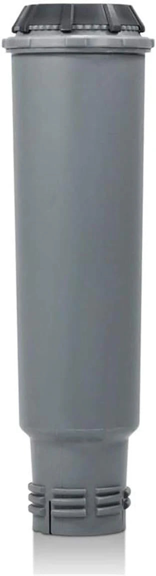 Krups Essential Kaffeevollautomat mit Milchschlauch, 2-Tassen-Funktion, LCD-Display, Einfache Reinigung, Kaffeemaschine, TÜV-Siegel, Schwarz, EA816031