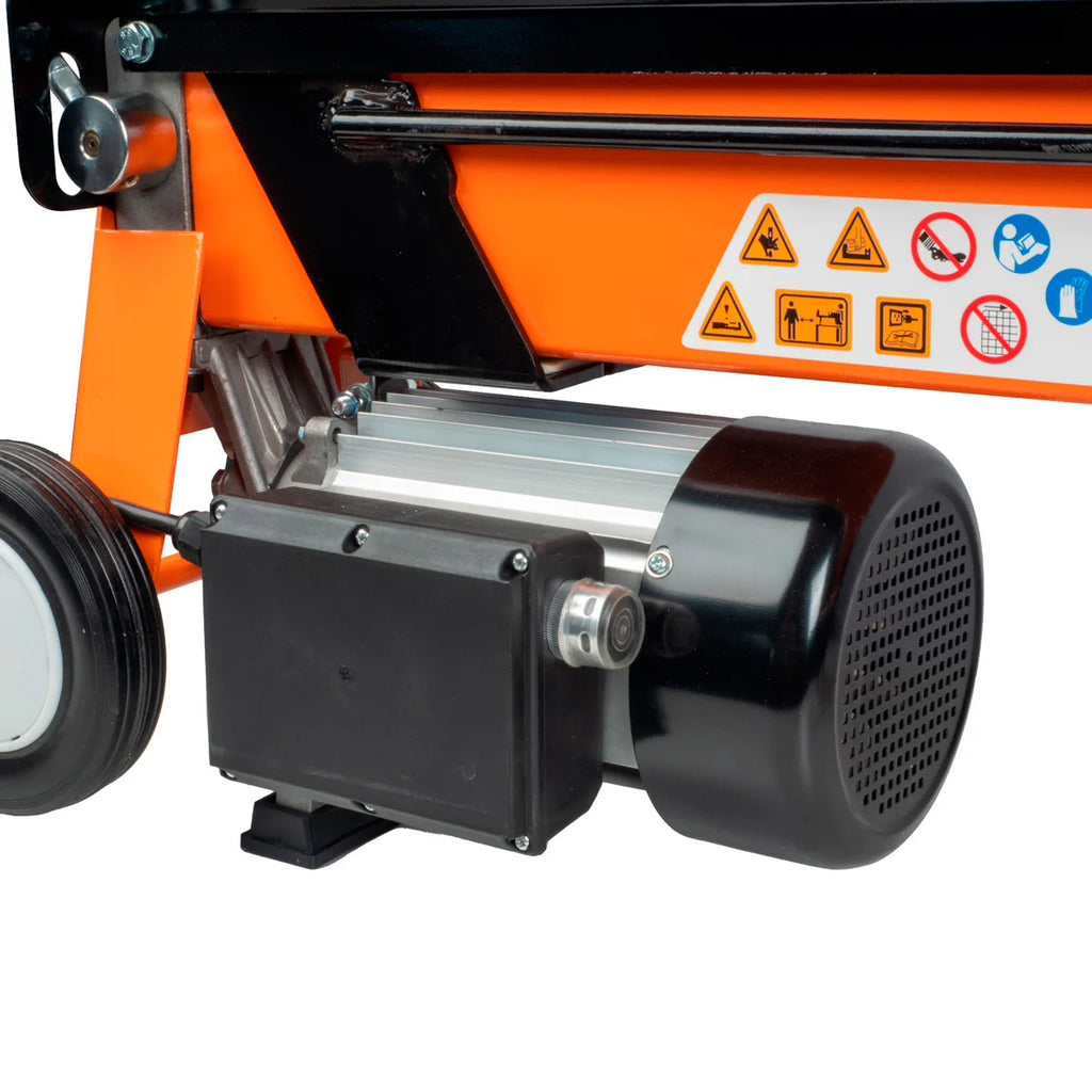 Fornorth Holzspalter 7T