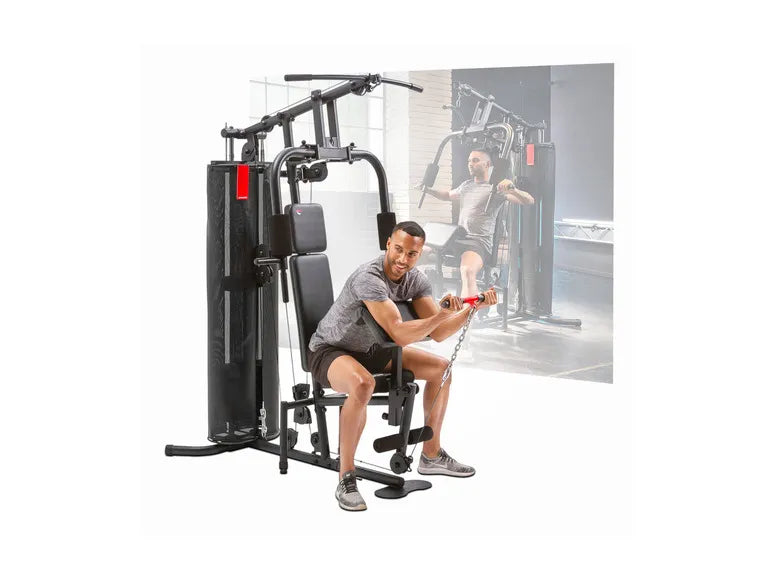 Christopeit Sport Kraftstation »SP 2000«