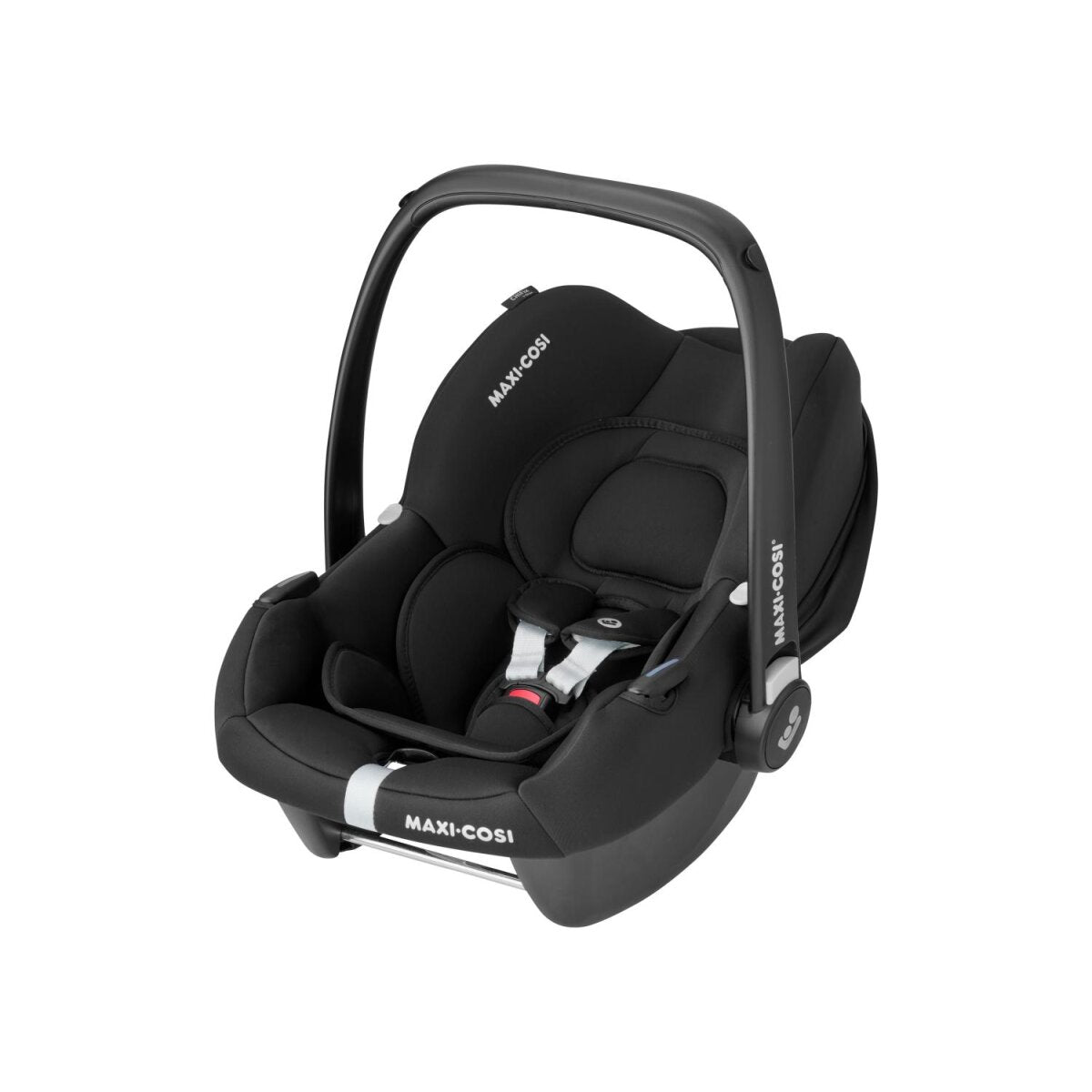 Maxi-Cosi Babyschale »CitiFix i-Size«, Baby – Group 0+ - B-Ware sehr gut